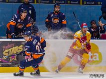 HK Orange 20 - HK Dukla Trenčín HK Orange 20 - HK Dukla Trenčín