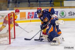 HK Orange 20 - HK Dukla Trenčín HK Orange 20 - HK Dukla Trenčín