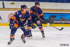 HK Orange 20 - HK Dukla Trenčín HK Orange 20 - HK Dukla Trenčín