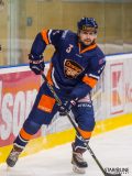 HK Orange 20 - HK Dukla Trenčín HK Orange 20 - HK Dukla Trenčín
