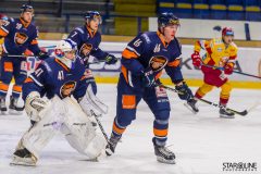 HK Orange 20 - HK Dukla Trenčín HK Orange 20 - HK Dukla Trenčín