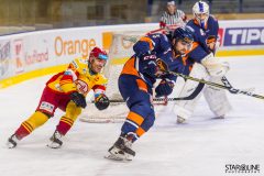 HK Orange 20 - HK Dukla Trenčín HK Orange 20 - HK Dukla Trenčín