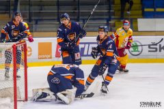 HK Orange 20 - HK Dukla Trenčín HK Orange 20 - HK Dukla Trenčín