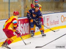 HK Orange 20 - HK Dukla Trenčín HK Orange 20 - HK Dukla Trenčín