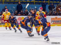 HK Orange 20 - HK Dukla Trenčín HK Orange 20 - HK Dukla Trenčín