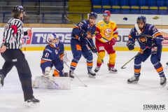 HK Orange 20 - HK Dukla Trenčín HK Orange 20 - HK Dukla Trenčín