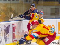 HK Orange 20 - HK Dukla Trenčín HK Orange 20 - HK Dukla Trenčín