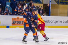 HK Orange 20 - HK Dukla Trenčín HK Orange 20 - HK Dukla Trenčín