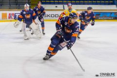 HK Orange 20 - HK Dukla Trenčín HK Orange 20 - HK Dukla Trenčín