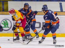 HK Orange 20 - HK Dukla Trenčín HK Orange 20 - HK Dukla Trenčín