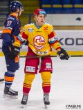 HK Orange 20 - HK Dukla Trenčín HK Orange 20 - HK Dukla Trenčín