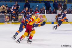 HK Orange 20 - HK Dukla Trenčín HK Orange 20 - HK Dukla Trenčín
