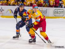 HK Orange 20 - HK Dukla Trenčín HK Orange 20 - HK Dukla Trenčín
