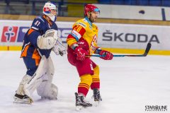 HK Orange 20 - HK Dukla Trenčín HK Orange 20 - HK Dukla Trenčín