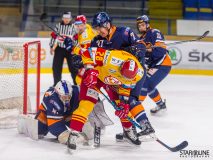 HK Orange 20 - HK Dukla Trenčín HK Orange 20 - HK Dukla Trenčín