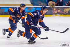 HK Orange 20 - HK Dukla Trenčín HK Orange 20 - HK Dukla Trenčín