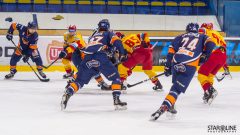 HK Orange 20 - HK Dukla Trenčín HK Orange 20 - HK Dukla Trenčín