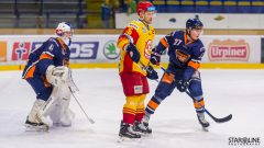 HK Orange 20 - HK Dukla Trenčín HK Orange 20 - HK Dukla Trenčín