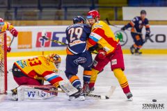 HK Orange 20 - HK Dukla Trenčín HK Orange 20 - HK Dukla Trenčín