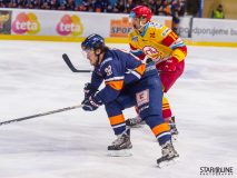 HK Orange 20 - HK Dukla Trenčín HK Orange 20 - HK Dukla Trenčín