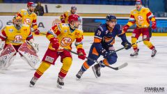 HK Orange 20 - HK Dukla Trenčín HK Orange 20 - HK Dukla Trenčín