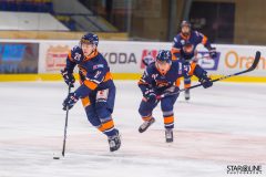 HK Orange 20 - HK Dukla Trenčín HK Orange 20 - HK Dukla Trenčín