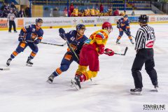 HK Orange 20 - HK Dukla Trenčín HK Orange 20 - HK Dukla Trenčín