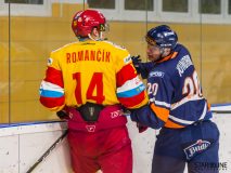 HK Orange 20 - HK Dukla Trenčín HK Orange 20 - HK Dukla Trenčín