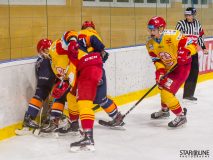 HK Orange 20 - HK Dukla Trenčín HK Orange 20 - HK Dukla Trenčín