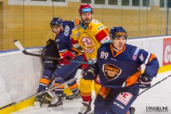 HK Orange 20 - HK Dukla Trenčín HK Orange 20 - HK Dukla Trenčín