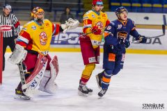 HK Orange 20 - HK Dukla Trenčín HK Orange 20 - HK Dukla Trenčín