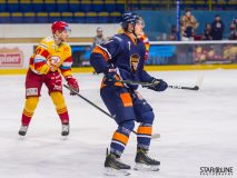 HK Orange 20 - HK Dukla Trenčín HK Orange 20 - HK Dukla Trenčín