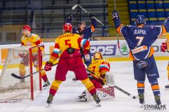 HK Orange 20 - HK Dukla Trenčín HK Orange 20 - HK Dukla Trenčín
