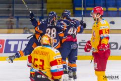 HK Orange 20 - HK Dukla Trenčín HK Orange 20 - HK Dukla Trenčín