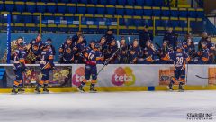HK Orange 20 - HK Dukla Trenčín HK Orange 20 - HK Dukla Trenčín