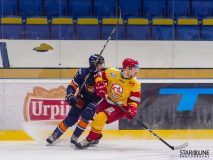 HK Orange 20 - HK Dukla Trenčín HK Orange 20 - HK Dukla Trenčín