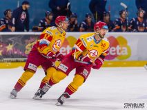 HK Orange 20 - HK Dukla Trenčín HK Orange 20 - HK Dukla Trenčín