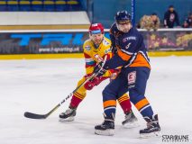 HK Orange 20 - HK Dukla Trenčín HK Orange 20 - HK Dukla Trenčín