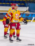 HK Orange 20 - HK Dukla Trenčín HK Orange 20 - HK Dukla Trenčín