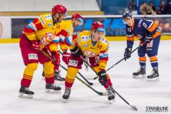 HK Orange 20 - HK Dukla Trenčín HK Orange 20 - HK Dukla Trenčín