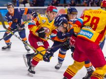 HK Orange 20 - HK Dukla Trenčín HK Orange 20 - HK Dukla Trenčín
