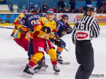 HK Orange 20 - HK Dukla Trenčín HK Orange 20 - HK Dukla Trenčín