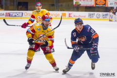 HK Orange 20 - HK Dukla Trenčín HK Orange 20 - HK Dukla Trenčín