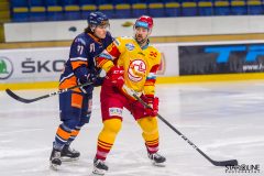 HK Orange 20 - HK Dukla Trenčín HK Orange 20 - HK Dukla Trenčín