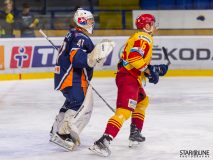 HK Orange 20 - HK Dukla Trenčín HK Orange 20 - HK Dukla Trenčín