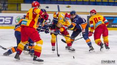 HK Orange 20 - HK Dukla Trenčín HK Orange 20 - HK Dukla Trenčín
