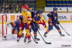 HK Orange 20 - HK Dukla Trenčín HK Orange 20 - HK Dukla Trenčín