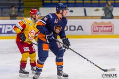 HK Orange 20 - HK Dukla Trenčín HK Orange 20 - HK Dukla Trenčín