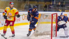 HK Orange 20 - HK Dukla Trenčín HK Orange 20 - HK Dukla Trenčín