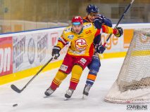 HK Orange 20 - HK Dukla Trenčín HK Orange 20 - HK Dukla Trenčín